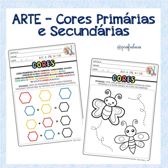 base divulgação cores