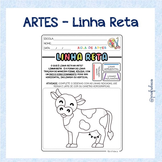 base foto divulgação linha reta