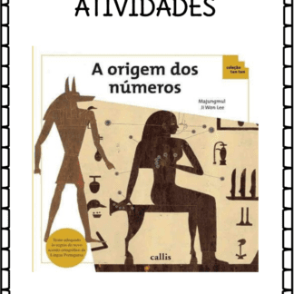 Sequência didática - A origem dos números