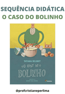 Sequência didática – O caso dos bolinhos