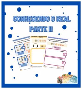 Apostila Conhecendo o Real- Parte 2