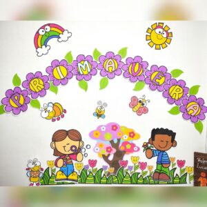 KIT PRIMAVERA