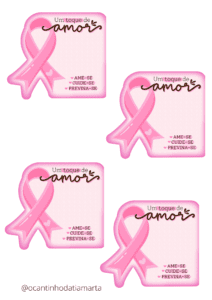 OUTUBRO ROSA