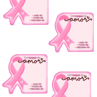 OUTUBRO ROSA