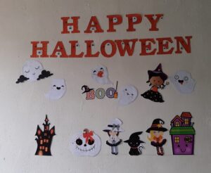 Halloween 🎃