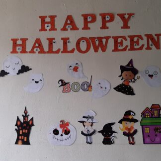 Halloween 🎃