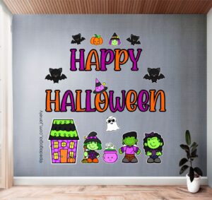 ARQUIVOS – DÉCOR HALLOWEEN