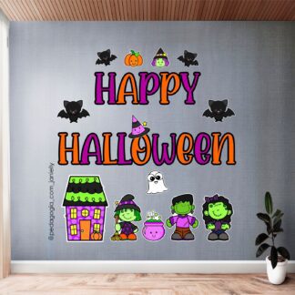 ARQUIVOS - DÉCOR HALLOWEEN