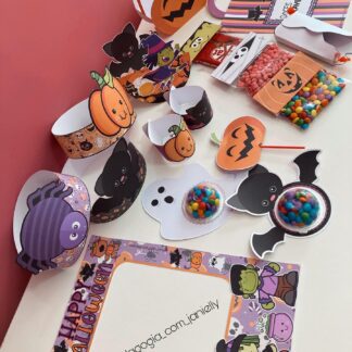 ARQUIVOS - KIT HALLOWEEN