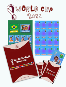 Álbum da Copa