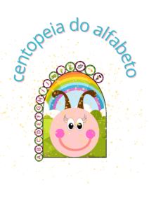CENTOPEIA DO ALFABETO