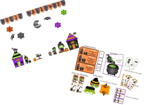 PAINEL WALLOWEEN