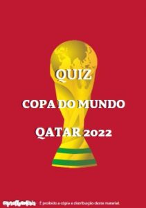 kit copa do mundo