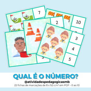 FICHAS DE MARCAÇÕES – qual é o número? (PDF)