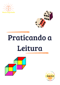 Jogo – Praticando a Leitura