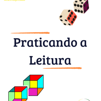 Jogo - Praticando a Leitura