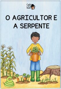 Caderno de Atividades – VOGAIS