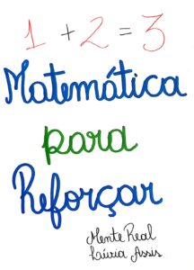 Apostila de Reforço de Matemática