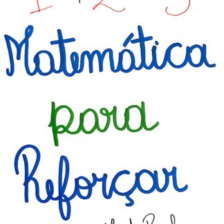 Apostila de Reforço de Matemática