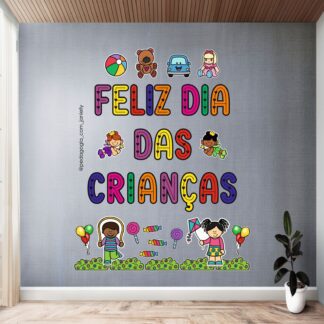 ARQUIVOS - DÉCOR DIA DAS CRIANÇAS