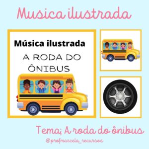 Musica ilustrada