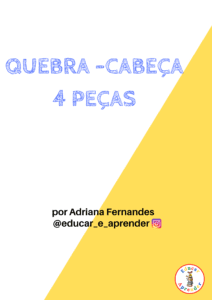 Quebra-cabeça