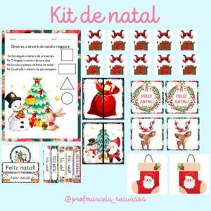 Kit de natal