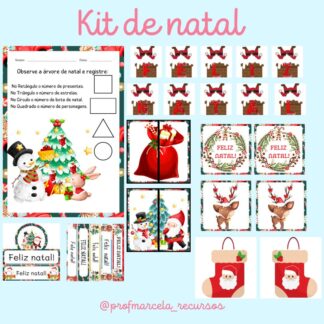 Kit de natal