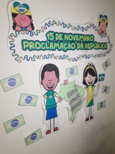 Kit Proclamação da República
