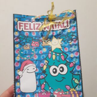 Lembrancinha de Natal 2