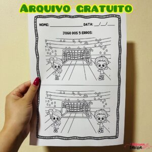 Arquivo Gratuito Copa do Mundo ⚽️🏆💚💛