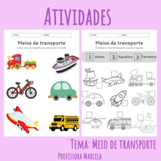 Atividades