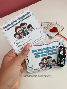 ARQUIVOS – MINI KIT REUNIÃO PAIS E RESPONSÁVEIS