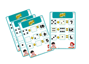 BINGO DIVERTIDO