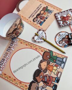 ARQUIVOS – KIT LEMBRANCINHAS CONSCIÊNCIA NEGRA