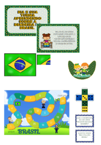 DIA DA BANDEIRA