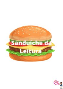 Sanduíche da Leitura