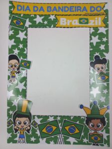 Dia da bandeira