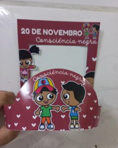 Consciência negra