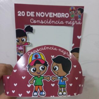 Consciência negra