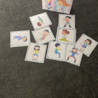 CARD ESQUEMA CORPORAL
