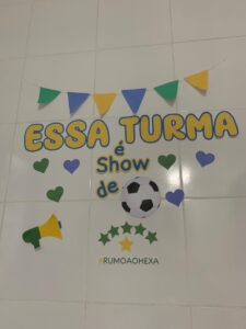 PAINEL COPA DO MUNDO 2022