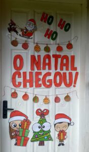 KIT NATALINO com 10 ARQUIVOS