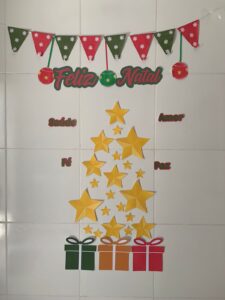 PAINEL DE NATAL