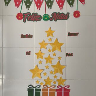 PAINEL DE NATAL