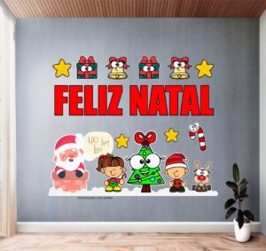 ARQUIVO – DÉCOR NATALINA