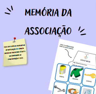 Memória da associação