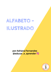 Alfabeto Ilustrado