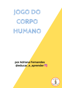 Jogo do Corpo Humano