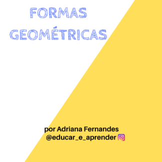 Formas Geométricas